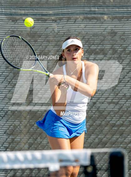 Thumbnail 2 in Rocklin vs Arroyo Grande photogallery.