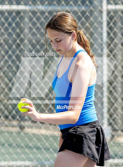 Thumbnail 1 in Rocklin vs Arroyo Grande photogallery.