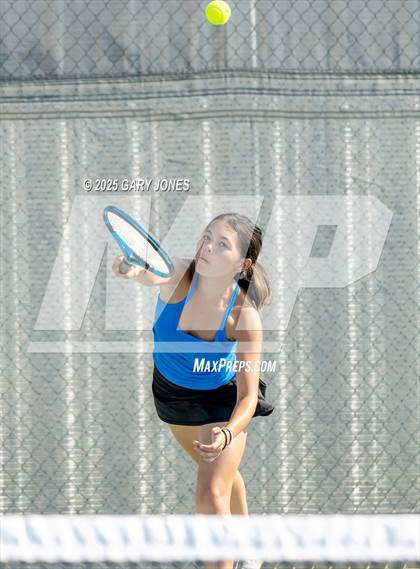 Thumbnail 1 in Rocklin vs Arroyo Grande photogallery.