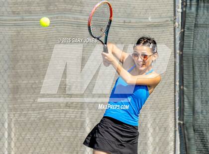 Thumbnail 1 in Rocklin vs Arroyo Grande photogallery.