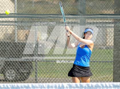 Thumbnail 2 in Rocklin vs Arroyo Grande photogallery.