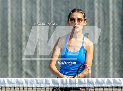Thumbnail 2 in Rocklin vs Arroyo Grande photogallery.