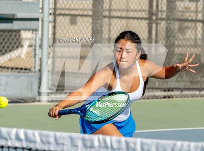 Thumbnail 3 in Rocklin vs Arroyo Grande photogallery.