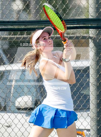 Thumbnail 2 in Rocklin vs Arroyo Grande photogallery.