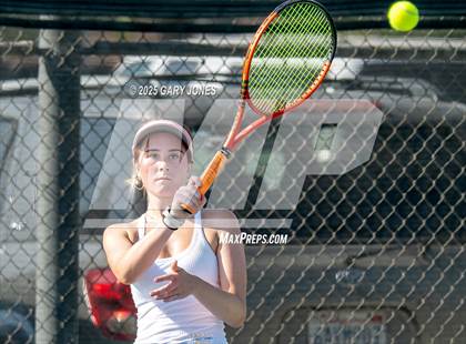 Thumbnail 3 in Rocklin vs Arroyo Grande photogallery.