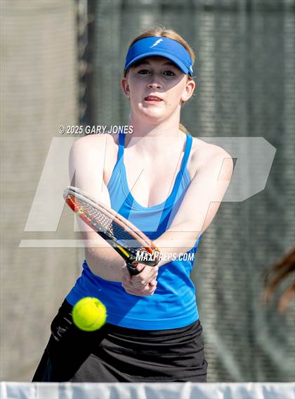 Thumbnail 1 in Rocklin vs Arroyo Grande photogallery.