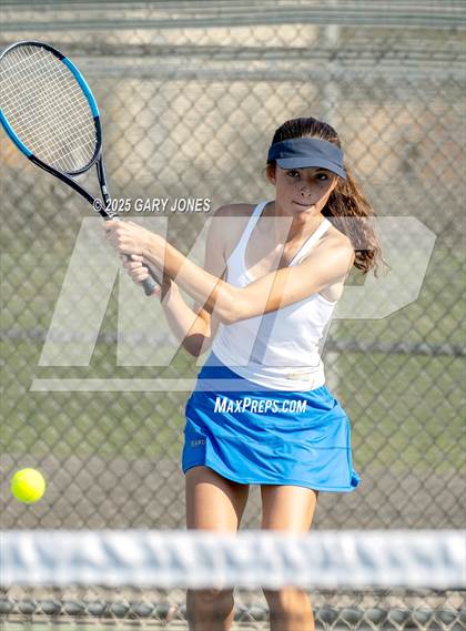 Thumbnail 1 in Rocklin vs Arroyo Grande photogallery.