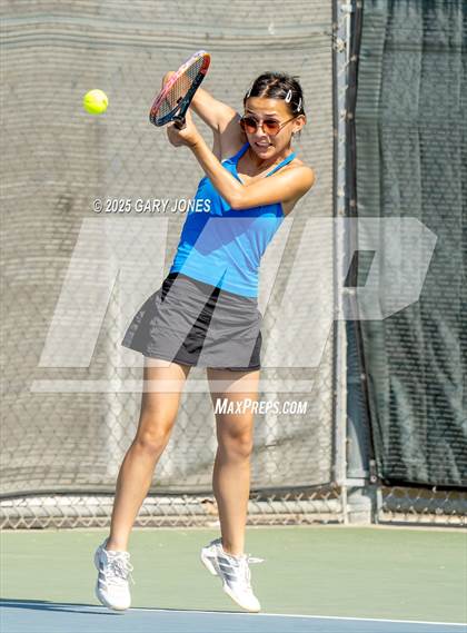Thumbnail 3 in Rocklin vs Arroyo Grande photogallery.