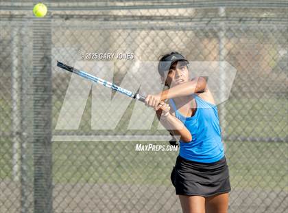 Thumbnail 3 in Rocklin vs Arroyo Grande photogallery.