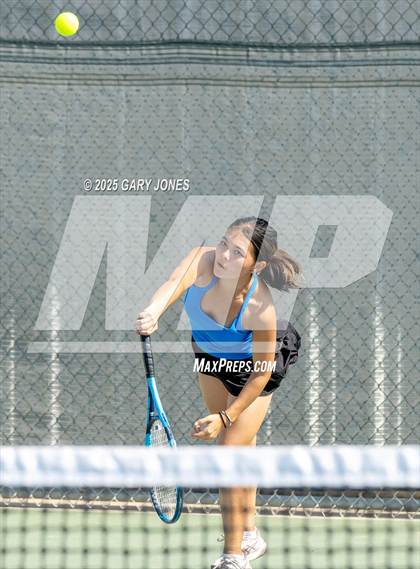 Thumbnail 1 in Rocklin vs Arroyo Grande photogallery.