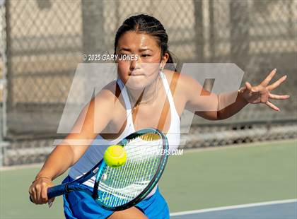 Thumbnail 2 in Rocklin vs Arroyo Grande photogallery.