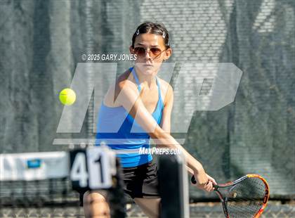 Thumbnail 3 in Rocklin vs Arroyo Grande photogallery.