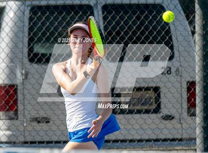 Thumbnail 2 in Rocklin vs Arroyo Grande photogallery.