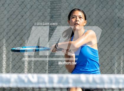 Thumbnail 3 in Rocklin vs Arroyo Grande photogallery.