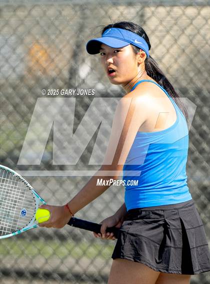 Thumbnail 3 in Rocklin vs Arroyo Grande photogallery.