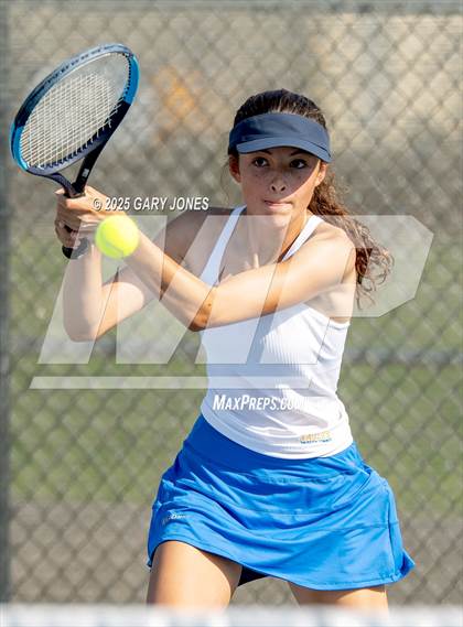 Thumbnail 2 in Rocklin vs Arroyo Grande photogallery.