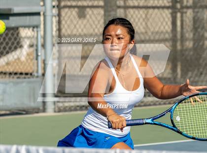 Thumbnail 3 in Rocklin vs Arroyo Grande photogallery.