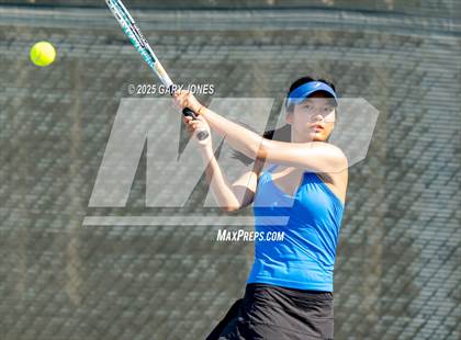 Thumbnail 2 in Rocklin vs Arroyo Grande photogallery.