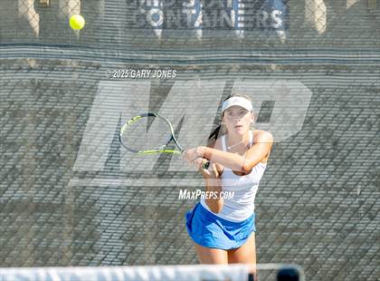 Thumbnail 3 in Rocklin vs Arroyo Grande photogallery.
