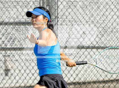 Thumbnail 3 in Rocklin vs Arroyo Grande photogallery.