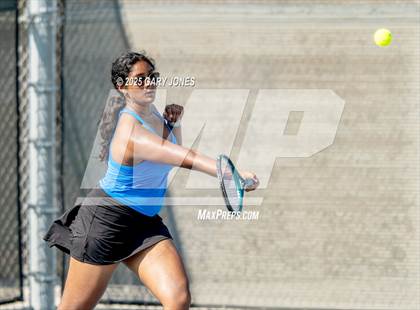 Thumbnail 3 in Rocklin vs Arroyo Grande photogallery.