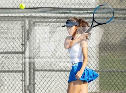 Thumbnail 2 in Rocklin vs Arroyo Grande photogallery.