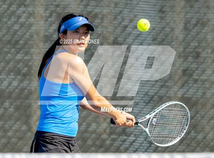 Thumbnail 3 in Rocklin vs Arroyo Grande photogallery.