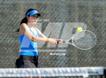 Thumbnail 2 in Rocklin vs Arroyo Grande photogallery.