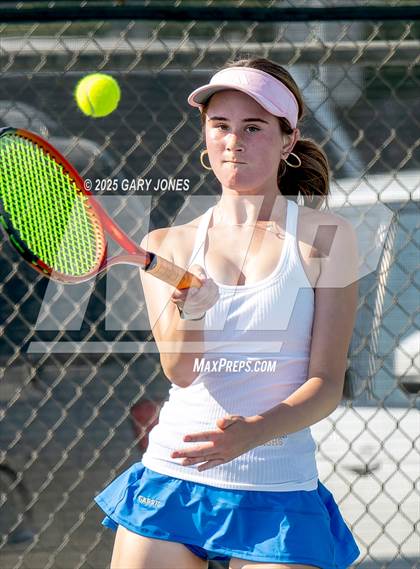 Thumbnail 2 in Rocklin vs Arroyo Grande photogallery.