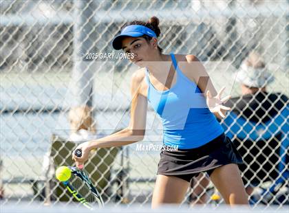 Thumbnail 3 in Rocklin vs Arroyo Grande photogallery.