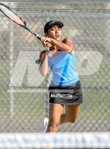 Thumbnail 2 in Rocklin vs Arroyo Grande photogallery.