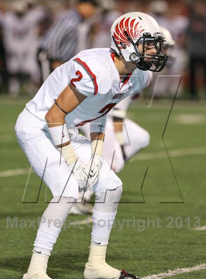Thumbnail 2 in Gilmer vs. Argyle (UIL 3A Region 2 Playoff) photogallery.