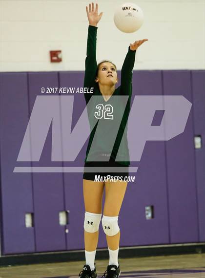 Thumbnail 2 in Campo Verde @ Notre Dame Prep photogallery.