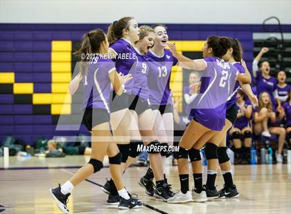 Thumbnail 3 in Campo Verde @ Notre Dame Prep photogallery.