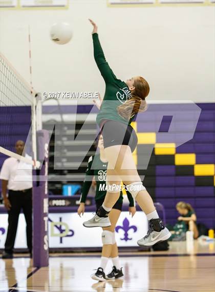 Thumbnail 2 in Campo Verde @ Notre Dame Prep photogallery.