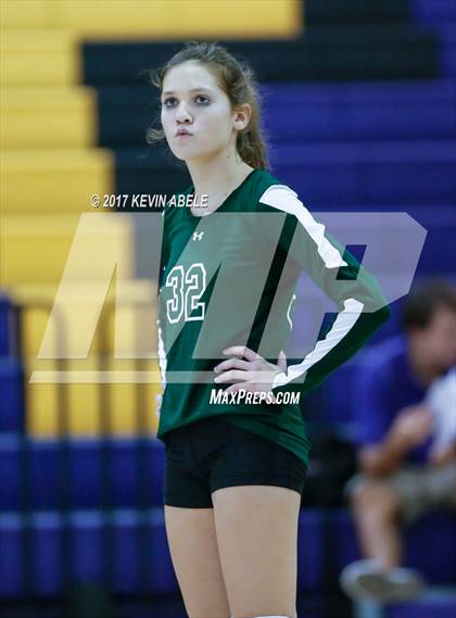 Thumbnail 1 in Campo Verde @ Notre Dame Prep photogallery.