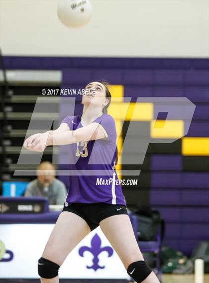 Thumbnail 1 in Campo Verde @ Notre Dame Prep photogallery.