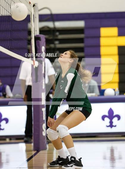 Thumbnail 3 in Campo Verde @ Notre Dame Prep photogallery.