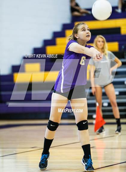 Thumbnail 1 in Campo Verde @ Notre Dame Prep photogallery.