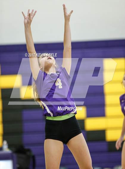 Thumbnail 2 in Campo Verde @ Notre Dame Prep photogallery.