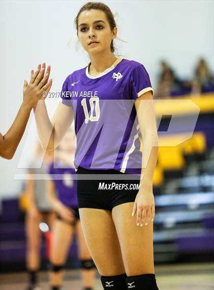 Thumbnail 2 in Campo Verde @ Notre Dame Prep photogallery.