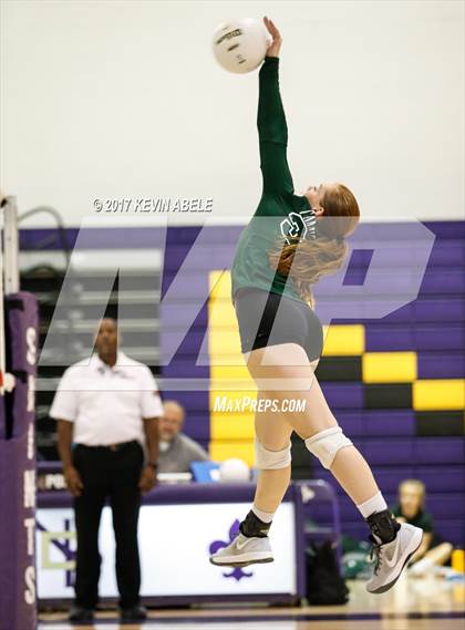 Thumbnail 3 in Campo Verde @ Notre Dame Prep photogallery.