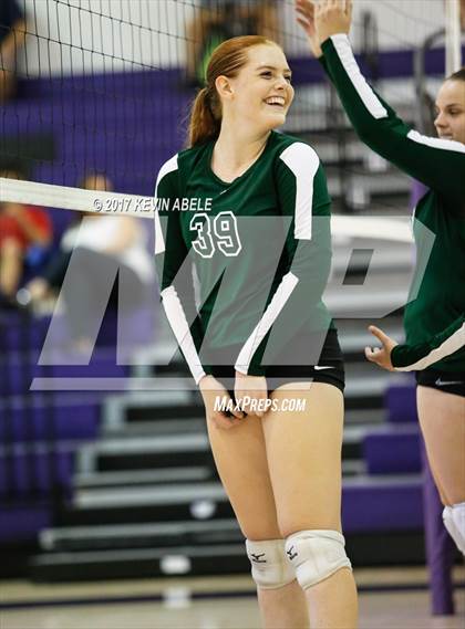 Thumbnail 1 in Campo Verde @ Notre Dame Prep photogallery.