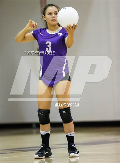 Thumbnail 1 in Campo Verde @ Notre Dame Prep photogallery.