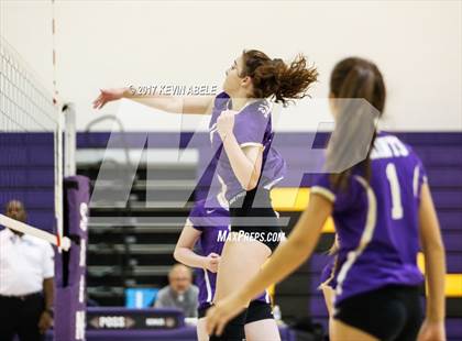 Thumbnail 2 in Campo Verde @ Notre Dame Prep photogallery.