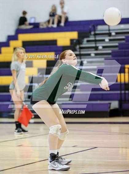 Thumbnail 1 in Campo Verde @ Notre Dame Prep photogallery.