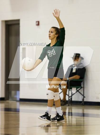 Thumbnail 3 in Campo Verde @ Notre Dame Prep photogallery.