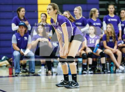Thumbnail 1 in Campo Verde @ Notre Dame Prep photogallery.