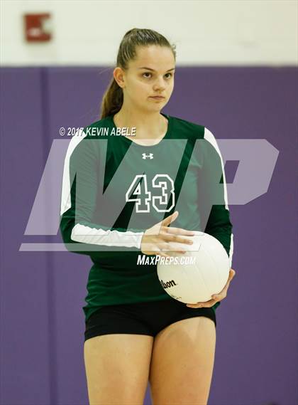Thumbnail 2 in Campo Verde @ Notre Dame Prep photogallery.