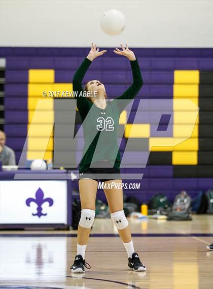 Thumbnail 1 in Campo Verde @ Notre Dame Prep photogallery.